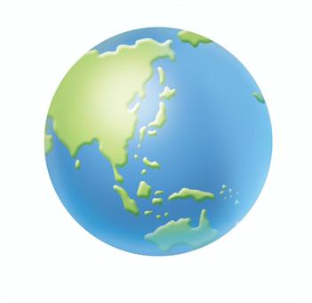 Internationally recognised qualifications